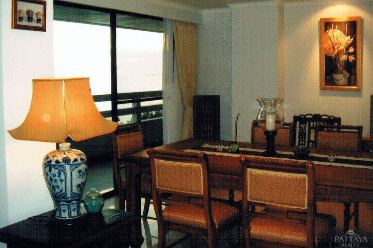 Кондоминиум в Джомтьене, Паттайя, Таиланд | THE324939