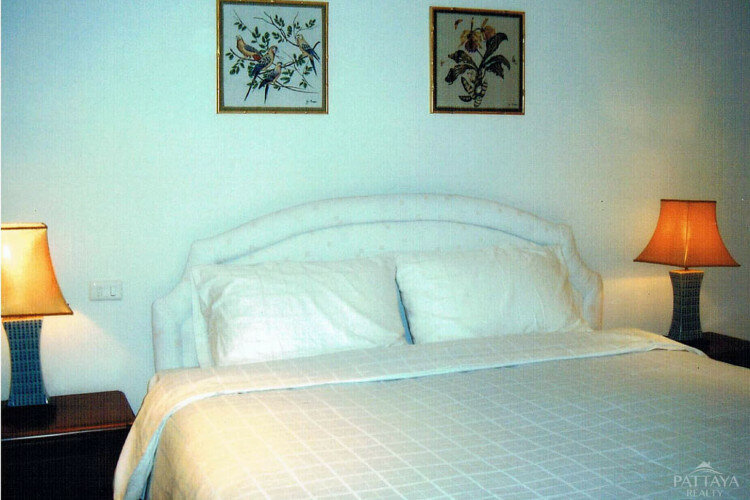 Кондоминиум в Джомтьене, Паттайя, Таиланд | THE324939