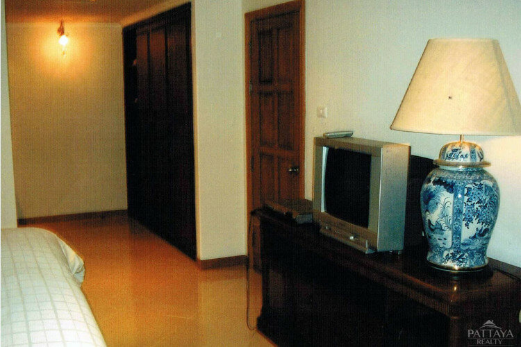 Кондоминиум в Джомтьене, Паттайя, Таиланд | THE324939