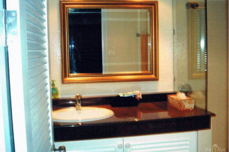 Кондоминиум в Джомтьене, Паттайя, Таиланд | THE324939