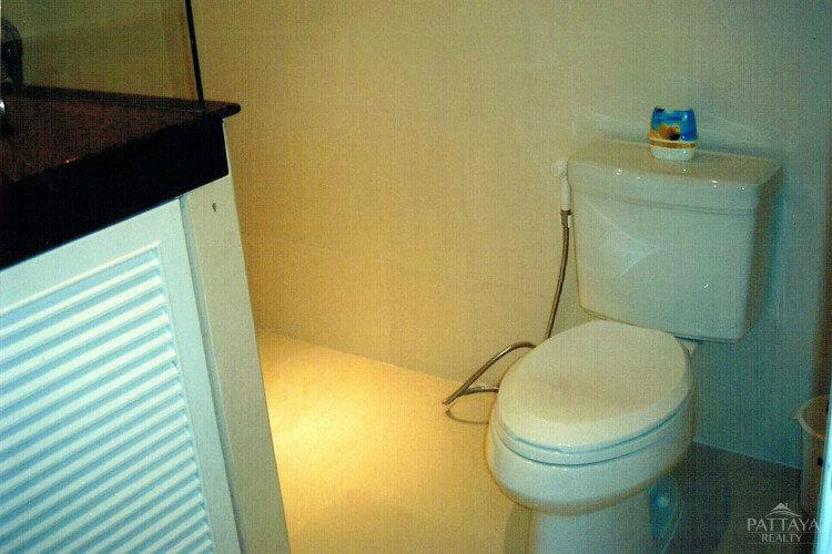 Кондоминиум в Джомтьене, Паттайя, Таиланд | THE324939