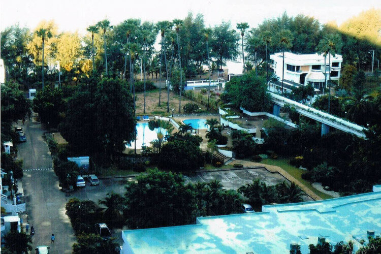 Кондоминиум в Джомтьене, Паттайя, Таиланд | THE324939