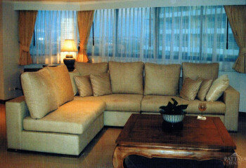 Кондоминиум в Джомтьене, Паттайя, Таиланд | THE324939