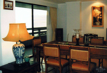 Кондоминиум в Джомтьене, Паттайя, Таиланд | THE324939