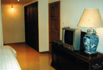 Кондоминиум в Джомтьене, Паттайя, Таиланд | THE324939