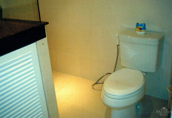 Кондоминиум в Джомтьене, Паттайя, Таиланд | THE324939