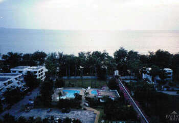 Кондоминиум в Джомтьене, Паттайя, Таиланд | THE324939