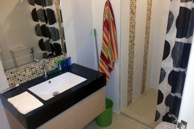 Кондоминиум в Джомтьене, Паттайя, Таиланд | THE425512