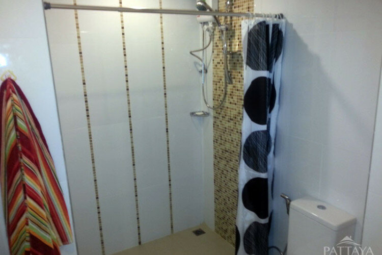 Кондоминиум в Джомтьене, Паттайя, Таиланд | THE425512