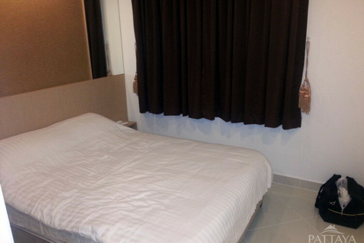 Кондоминиум в Джомтьене, Паттайя, Таиланд | THE425512