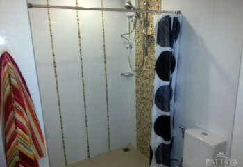 Кондоминиум в Джомтьене, Паттайя, Таиланд | THE425512