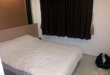 Кондоминиум в Джомтьене, Паттайя, Таиланд | THE425512