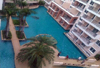 Кондоминиум в Джомтьене, Паттайя, Таиланд | THE425512