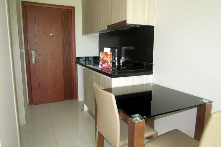 Кондоминиум в Джомтьене, Паттайя, Таиланд | THE221320