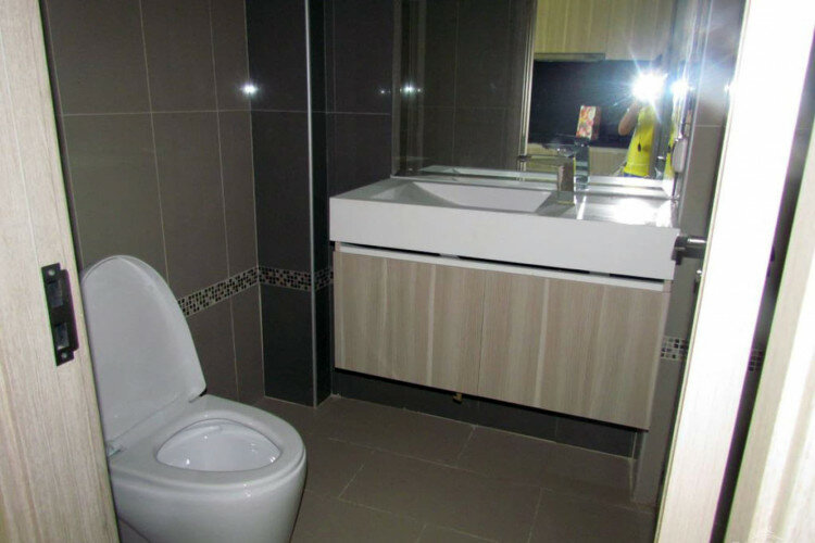 Кондоминиум в Джомтьене, Паттайя, Таиланд | THE221320