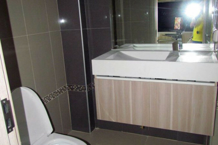 Кондоминиум в Джомтьене, Паттайя, Таиланд | THE221320