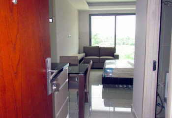 Кондоминиум в Джомтьене, Паттайя, Таиланд | THE221320