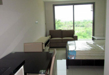 Кондоминиум в Джомтьене, Паттайя, Таиланд | THE221320