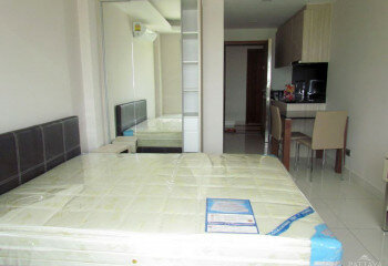 Кондоминиум в Джомтьене, Паттайя, Таиланд | THE221320