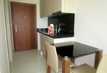 Кондоминиум в Джомтьене, Паттайя, Таиланд | THE221320