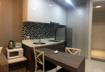 Кондоминиум в Джомтьене, Паттайя, Таиланд | THE322045