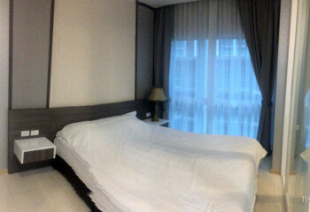 Кондоминиум в Джомтьене, Паттайя, Таиланд | THE322045