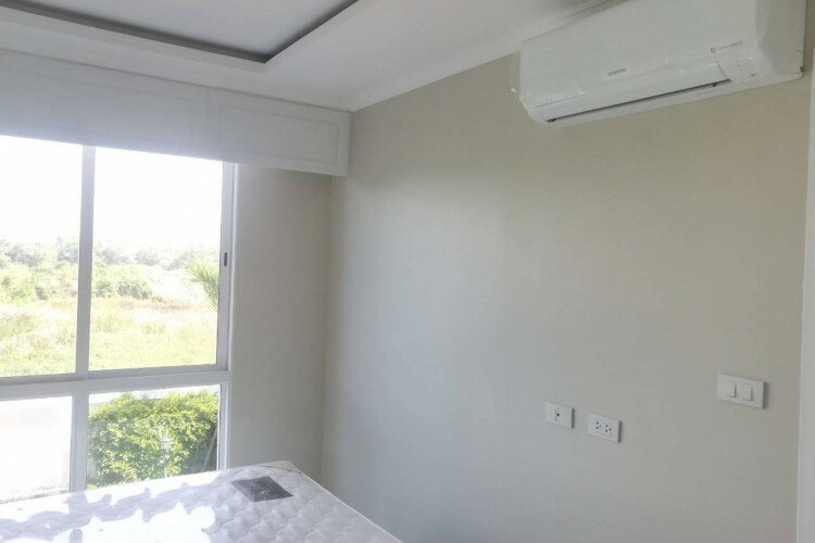 Кондоминиум в Джомтьене, Паттайя, Таиланд | THE423388