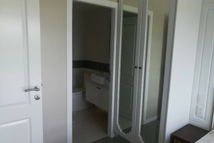 Кондоминиум в Джомтьене, Паттайя, Таиланд | THE423388