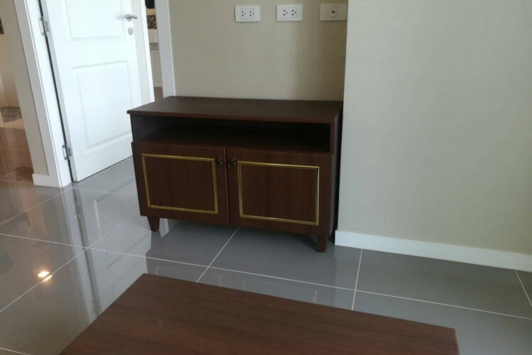 Кондоминиум в Джомтьене, Паттайя, Таиланд | THE423388