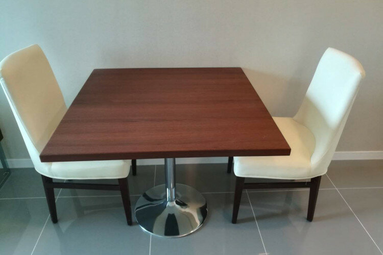 Кондоминиум в Джомтьене, Паттайя, Таиланд | THE423388