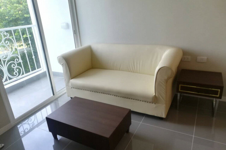 Кондоминиум в Джомтьене, Паттайя, Таиланд | THE423388