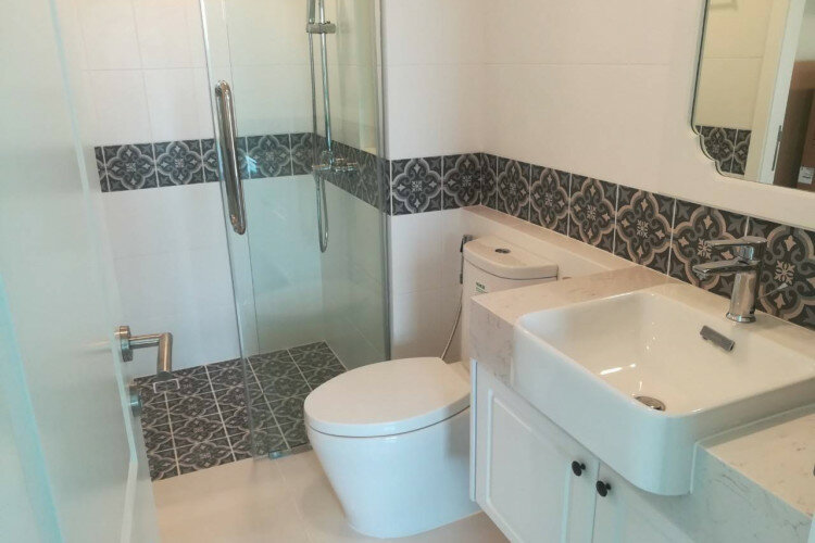 Кондоминиум в Джомтьене, Паттайя, Таиланд | THE423388