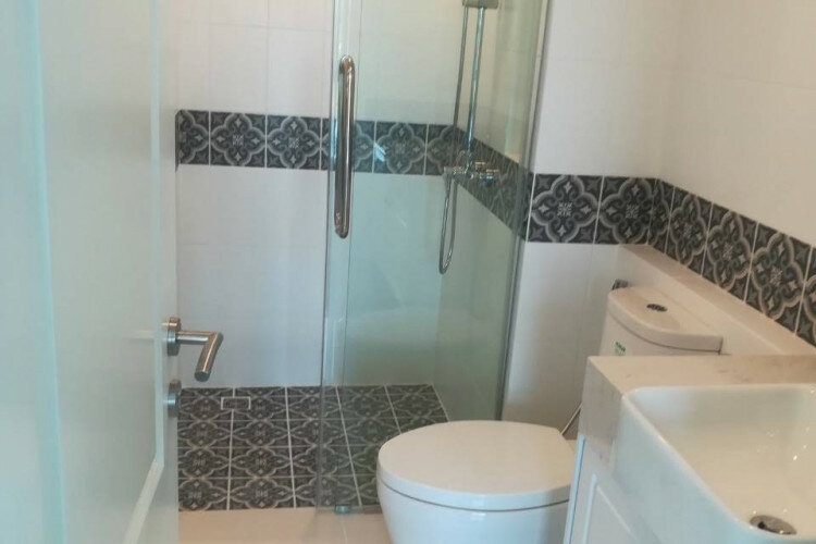 Кондоминиум в Джомтьене, Паттайя, Таиланд | THE423388