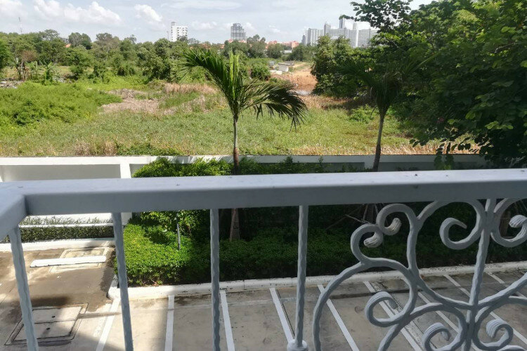 Кондоминиум в Джомтьене, Паттайя, Таиланд | THE423388