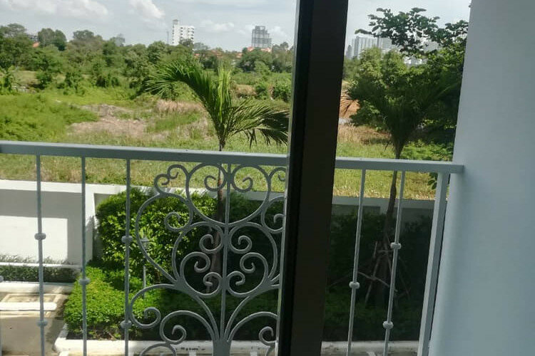 Кондоминиум в Джомтьене, Паттайя, Таиланд | THE423388