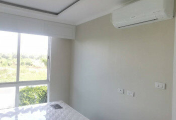 Кондоминиум в Джомтьене, Паттайя, Таиланд | THE423388