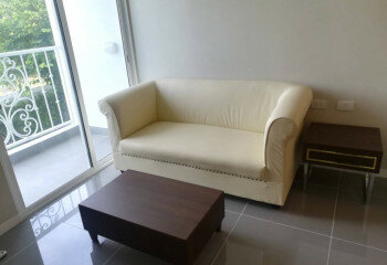 Кондоминиум в Джомтьене, Паттайя, Таиланд | THE423388