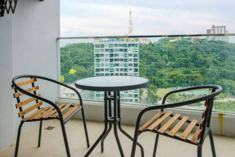 Кондоминиум в Джомтьене, Паттайя, Таиланд | THE323432