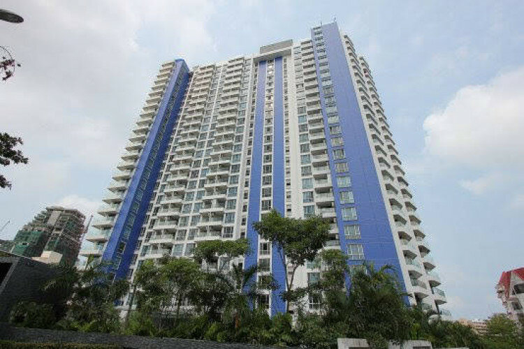 Кондоминиум в Джомтьене, Паттайя, Таиланд | THE323432