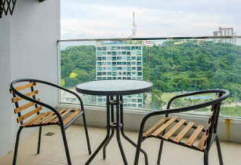 Кондоминиум в Джомтьене, Паттайя, Таиланд | THE323432