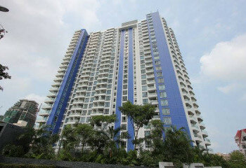 Кондоминиум в Джомтьене, Паттайя, Таиланд | THE323432