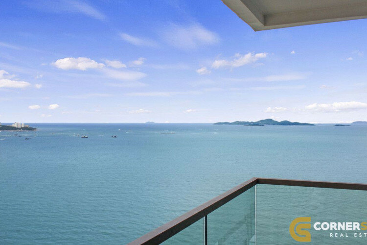 Кондоминиум в Паттайе, Таиланд | THE555186