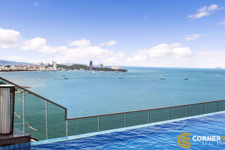 Кондоминиум в Паттайе, Таиланд | THE555186