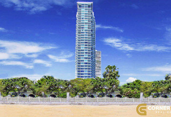 Кондоминиум в Паттайе, Таиланд | THE555186