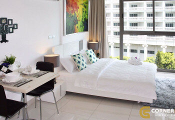 Кондоминиум в Паттайе, Таиланд | THE555186