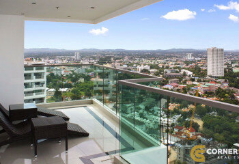 Кондоминиум в Паттайе, Таиланд | THE555186