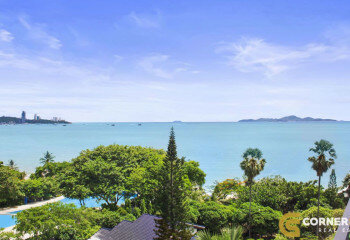 Кондоминиум в Паттайе, Таиланд | THE555186