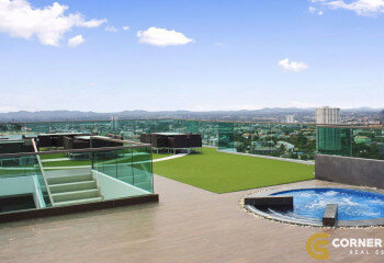 Кондоминиум в Паттайе, Таиланд | THE555186