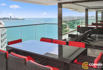 Кондоминиум в Паттайе, Таиланд | THE555186