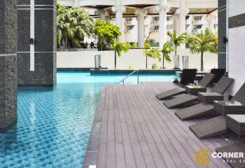 Кондоминиум в Паттайе, Таиланд | THE555186